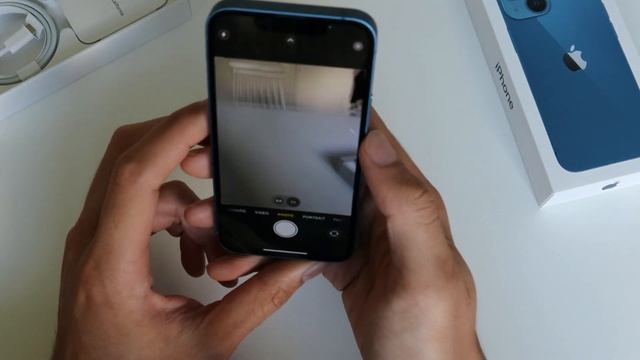 An underrated iPhone?? | Apple iPhone 13 Mini | Unboxing смотреть онлайн