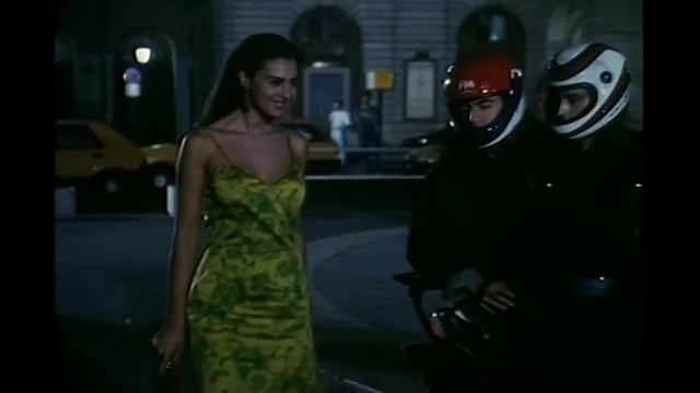 Monica Bellucci - Volevo te смотреть онлайн