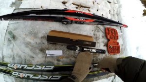 Крепления SNS Pilot Equipe Skate и мысли вслух о креплениях SNS Pilot