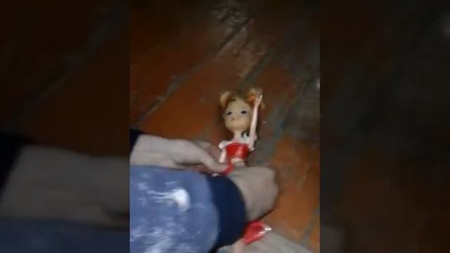 кукла Катя ищет подругу смотреть онлайн