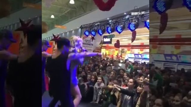 Alina Eremia- Concert Drobeta Turnu Severin (live) смотреть онлайн