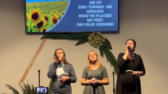 When I think about the Lord • Когда я думаю о Боге смотреть онлайн