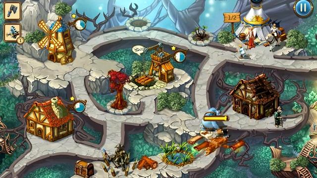 Ballad of Solar Level 9 смотреть онлайн
