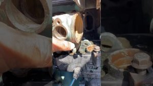 Termostato D12 Volvo (VOLVO D12 THERMOSTAT )