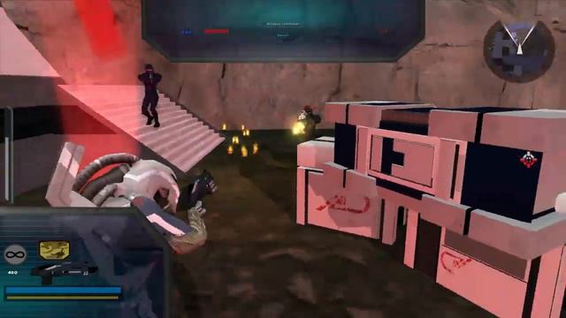 Mass Effect Unification Mod w/ Sp00n Part 1 (Star Wars Battlefront 2) смотреть онлайн