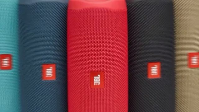 JBL FLIP 5 Waterproof Portable Bluetooth Speaker - PRODUCT REVIEW - NTR смотреть онлайн