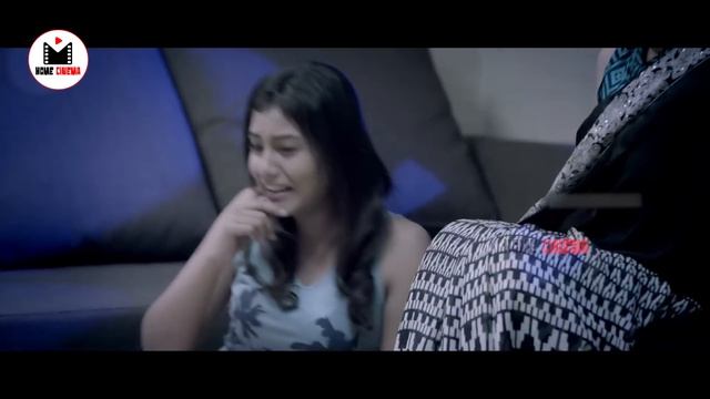 Suman & Suhasini Seen Her Daughter With Watchman Scene | Telugu Videos | Home Cinema смотреть онлайн