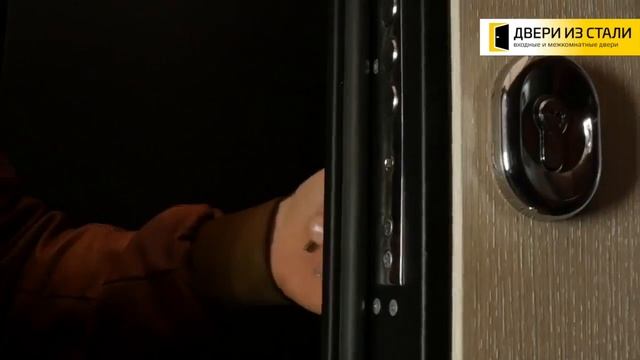 Дверь Континент Сити Беленый дуб - Обзор двери смотреть онлайн