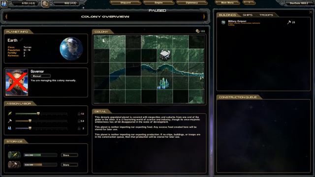 Let's Blindly Play Stardrive Ep.1 Talking Terrans, Remnants of Remnants смотреть онлайн