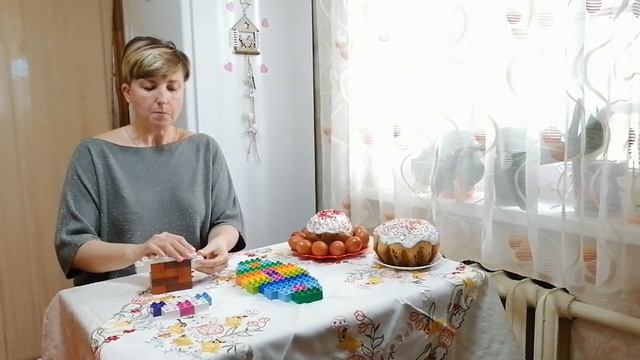 Светлый праздник смотреть онлайн