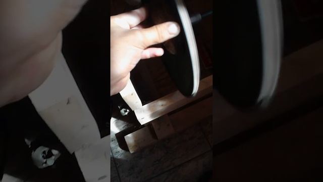 Как собрать станок для точения камня смотреть онлайн