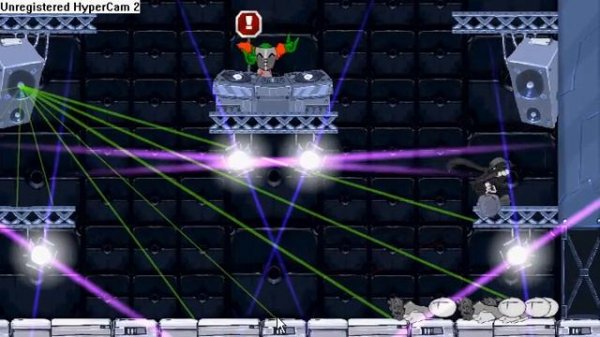 Madness Regent full game walkthrough.