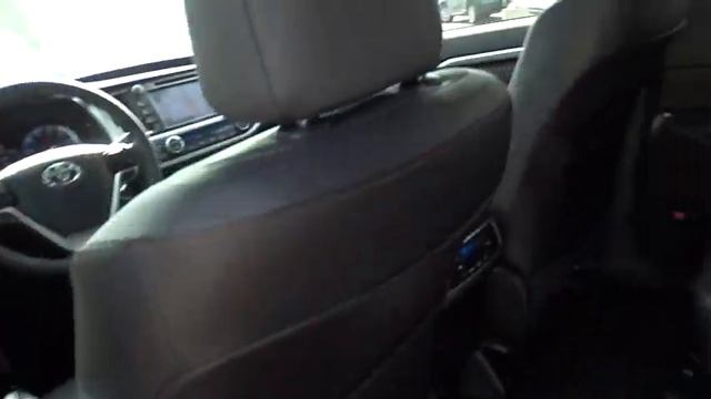 2014 Toyota Highlander Conroe, The Woodlands, Spring, Tomball, Houston, TX 038114 смотреть онлайн