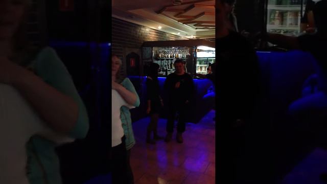 Гуляли всю ночь до утра =)) смотреть онлайн