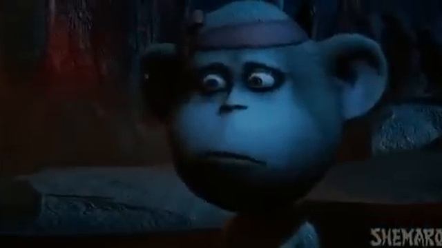 Delhi Safari Cartoon Movie In Hindi