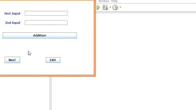 Java Jpanel create...2015 смотреть онлайн