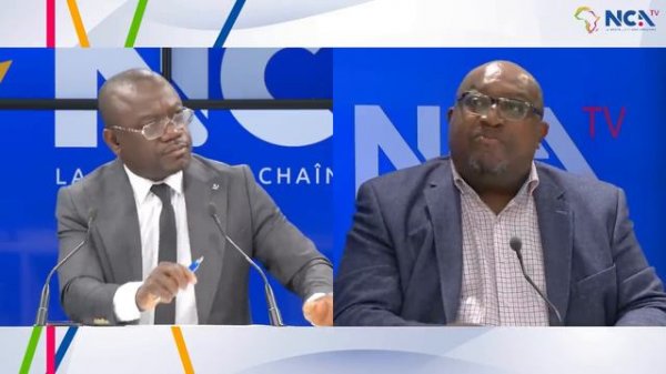 FRONTAL - CAMEROUN : PRÉSIDENTIELLE D’OCTOBRE 2025 : LES GRANDS ENJEUX