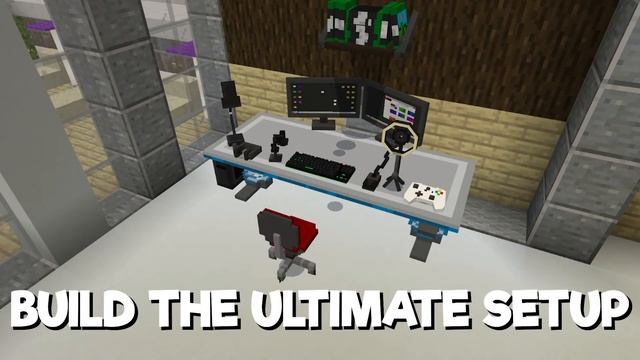 Streamer Simulator - Official Trailer смотреть онлайн