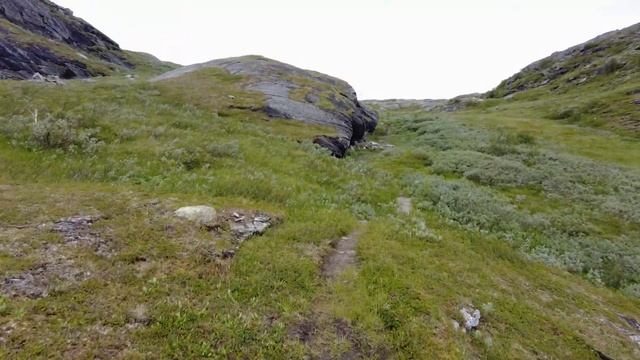 Nuits du Sud, Norge På Langs #29 смотреть онлайн