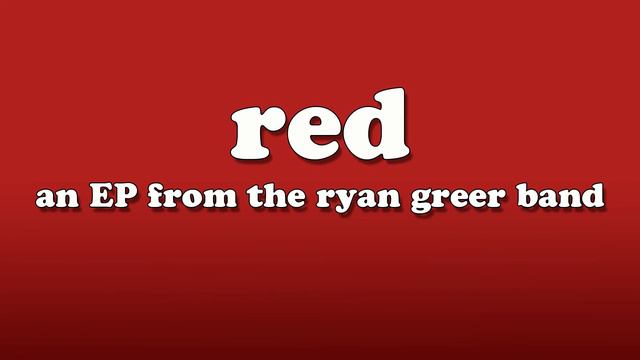 I Swear I Don't Get Drunk (All The Time) - The Ryan Greer Band смотреть онлайн
