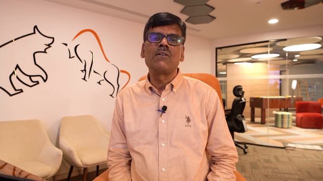 P R Sundar's FY21-22 P&L REPORT | Annual Performance Review! смотреть онлайн