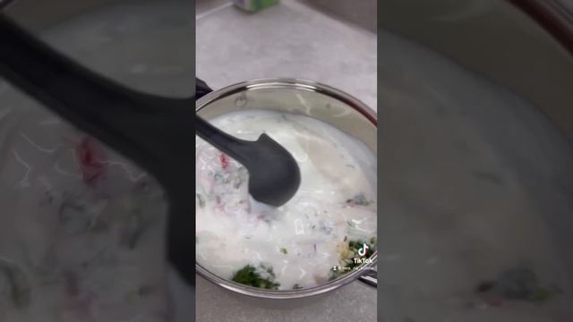 ХОЛОДНИК или ХОЛОДНЫЙ СУП! ☀️? смотреть онлайн