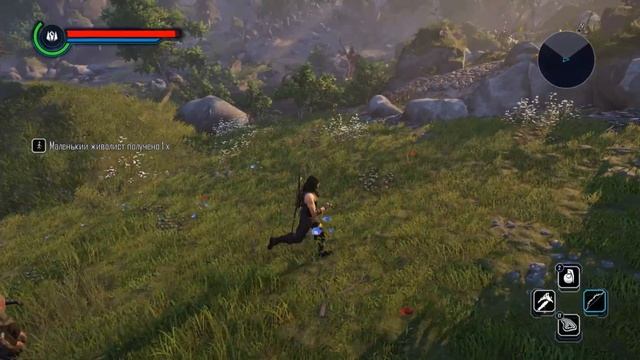 ELEX Прохождение №8 Путешествие по Абессе смотреть онлайн