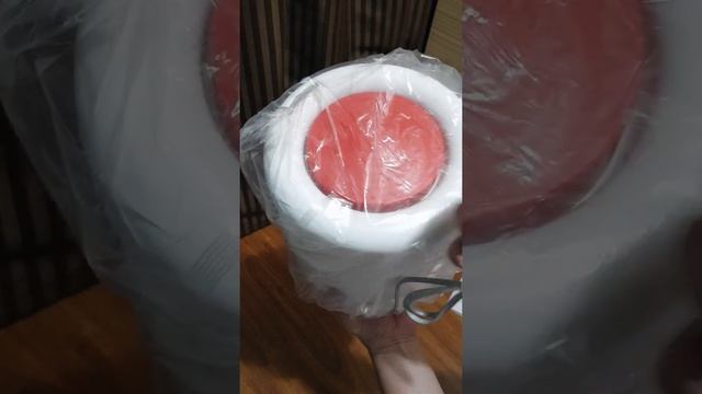 Unboxing Deerma Humidifier DEM-F300