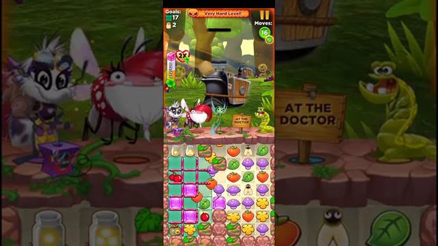 Best fiends 8980 First try win 🏆 👏 🙌 Golden Medal 🏅 👌 👏 ✨️ 😀 😄 🏅 смотреть онлайн