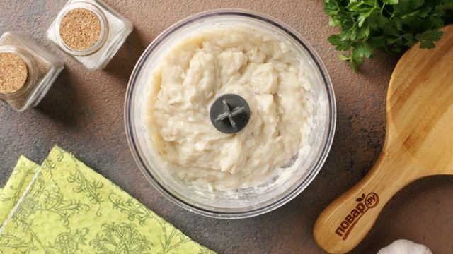 Вкусные будни