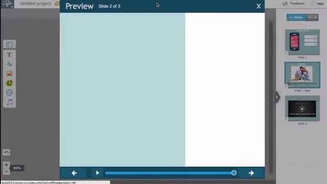 Visme Promo Create Presentations, Infographics & other Visual Content смотреть онлайн