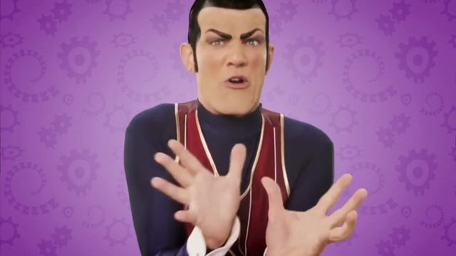 LazyTown Gets Kids Going - LazyTown Season 4  With Chloe Lang - Magnus Scheving - Stefan Karl