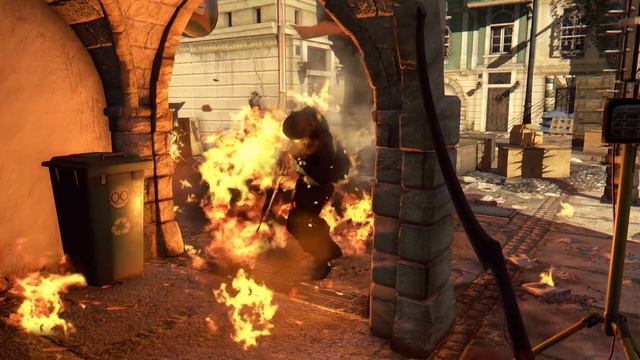 20 ХИТРОСТЕЙ и ФАКТОВ Dying Light смотреть онлайн