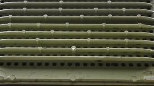 донный пыльцесборник