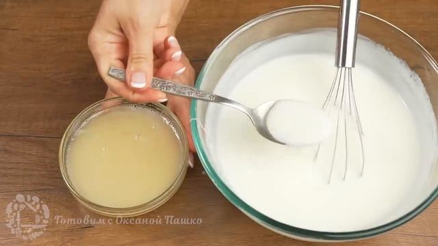 Наш Любимый Торт Без Выпечки! Потрясающий Торт с Малиной смотреть онлайн