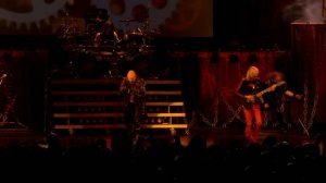 Judas Priest - Turbo Lover (Live 2012).mp4