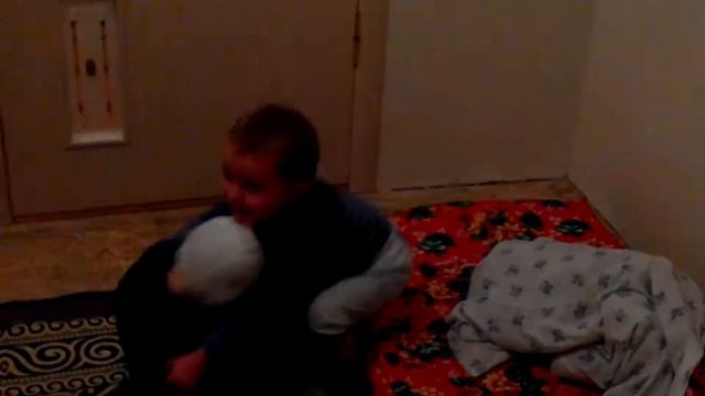 Детский бои без правил смотреть онлайн