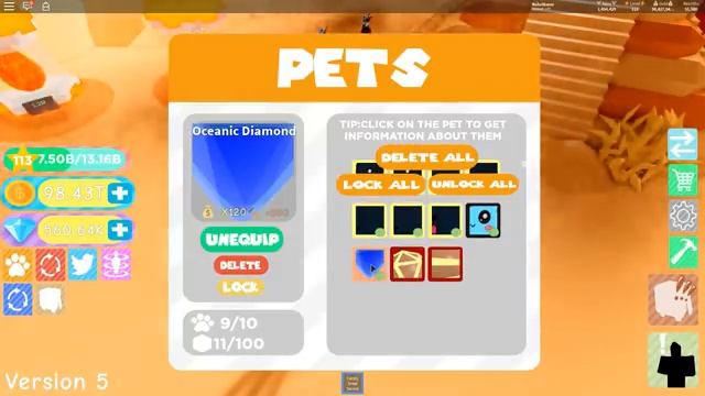 ЗАБАНИЛ АДМИНА ДЖЕЙЛБРЕЙКА! СИМУЛЯТОР БАНА! Roblox Simulator смотреть онлайн