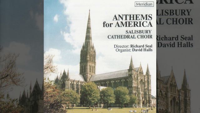 Alleluia. I Heard a Voice смотреть онлайн