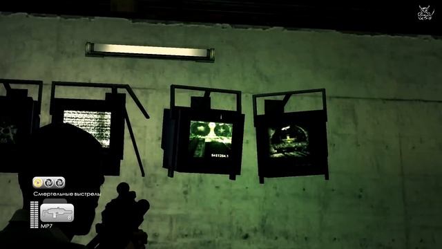 [Ваши Игры] - James Bond 007 Blood Stone смотреть онлайн