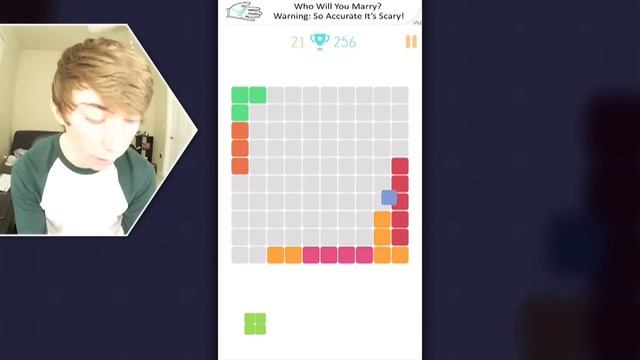 1010! (iPhone Gameplay Video) смотреть онлайн