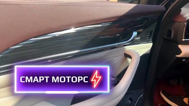 КУПИЛ НОВЫЙ GEELY MONJARO НА 20% ДЕШЕВЛЕ, ЧЕМ У ОФИЦИАЛЬНОГО ДИЛЕРА!!! смотреть онлайн