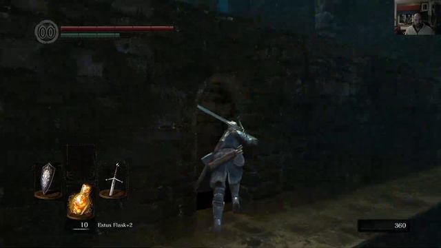 Dark Souls Remastered Episode 8: The Depths...again and The Gaping Dragon смотреть онлайн