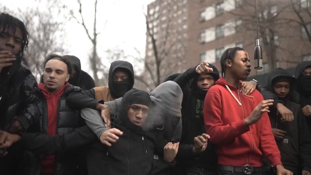 Jay Hound - Neaky (Live Performance) смотреть онлайн