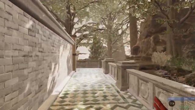 [WR] [SPOILERS] The Forgotten City - Ending 3 (Soldier) in 7:36.6 смотреть онлайн