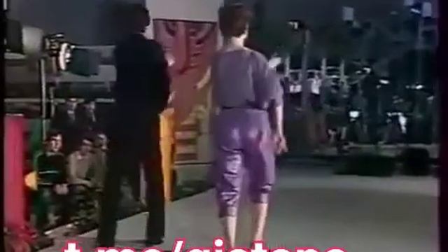 Брейк-данс СССР =) смотреть онлайн