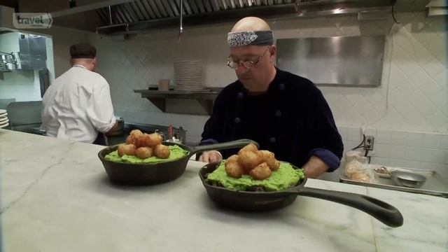 Необычная еда Америка. 1. 01 Города близнецы. Twin Cities смотреть онлайн