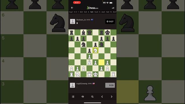 Voice acting as chess player with Eastern European accent смотреть онлайн