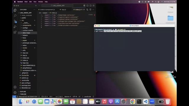 Git Clone Command using SSH Key: How to Download Repositories Like a Pro! | softwarethub смотреть онлайн