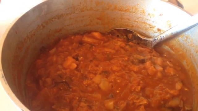 Икра из баклажанов, очень вкусно! смотреть онлайн